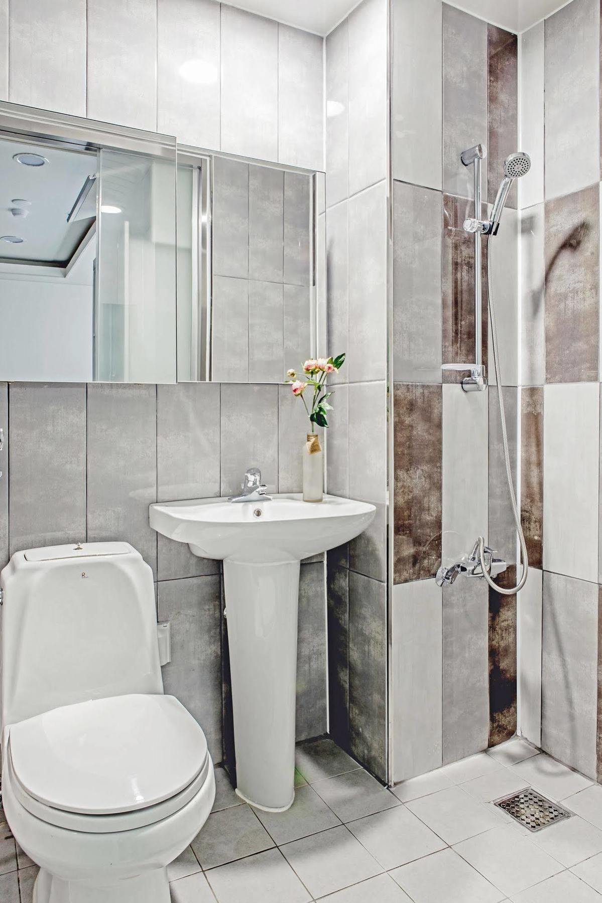 D7 Suites Seoel Buitenkant foto